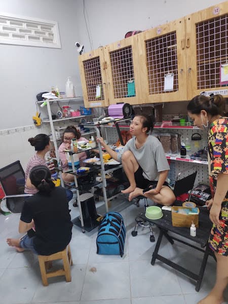 Hình ảnh RUBY PET - 5