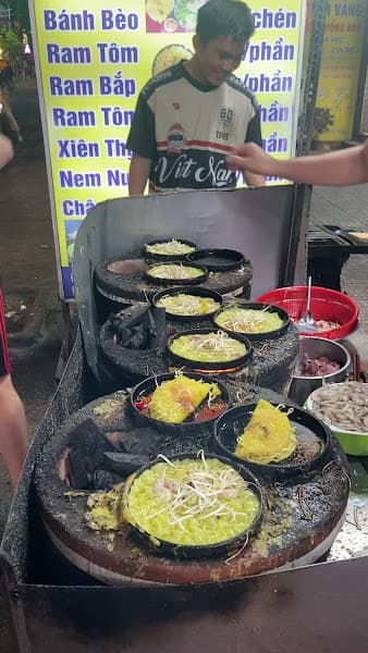 Hình ảnh Bánh xèo miền trung - 8