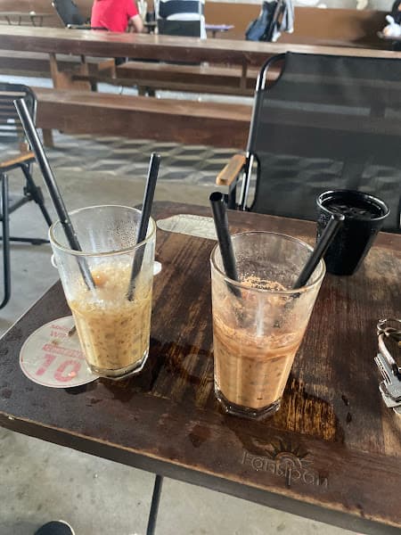 Hình ảnh cafe MILANO - 2