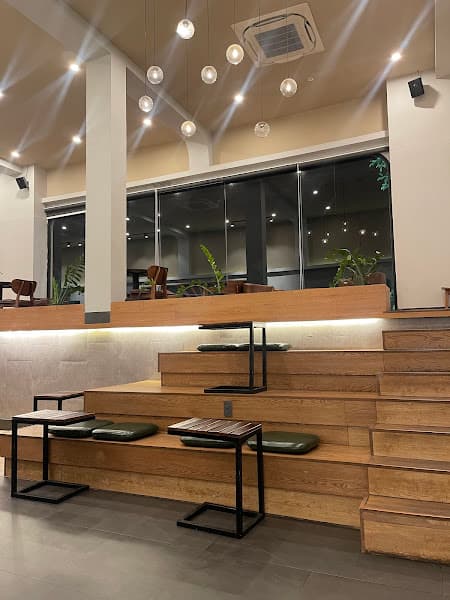 Hình ảnh Phúc Long Coffee & Tea - 06 Ngô Quyền - 3