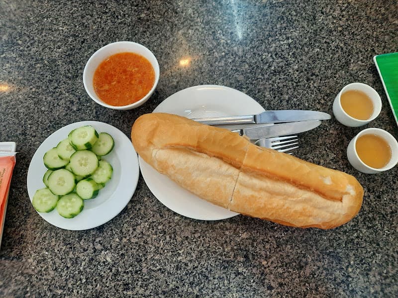 Hình ảnh Quán Bò né Bốn Triệu - 3