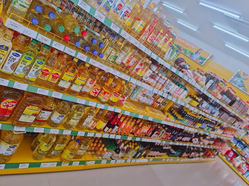 Hình ảnh Siêu thị Bách hóa XANH Ấp Chà Và - 2