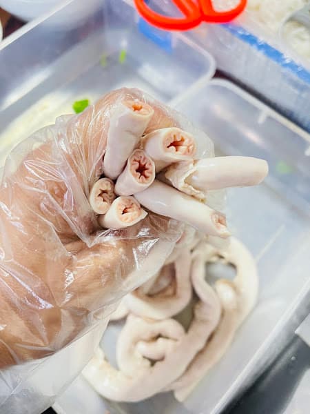 Hình ảnh Bún Chả Hà Nội - A Thưởng - 6