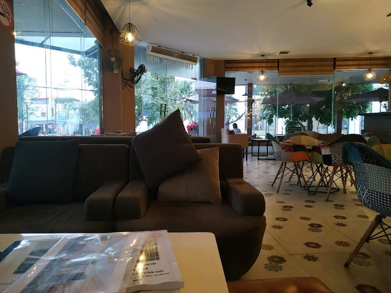 Hình ảnh Cà phê Góc Phố - 5