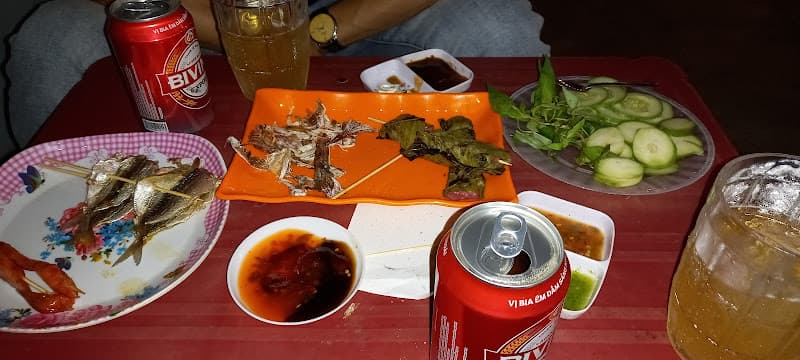 Hình ảnh Đại lý thức ăn gia súc khoa hằng - 3