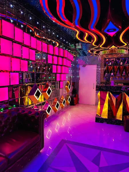 Hình ảnh Karaoke Alibaba 86 Triều Khúc - 8