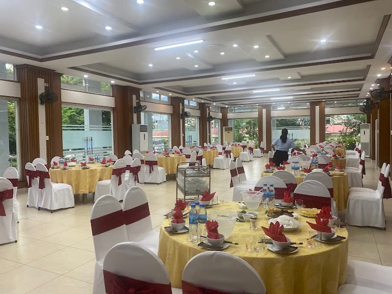 Hình ảnh Nhà hàng Giao tế (Restaurants) - 4