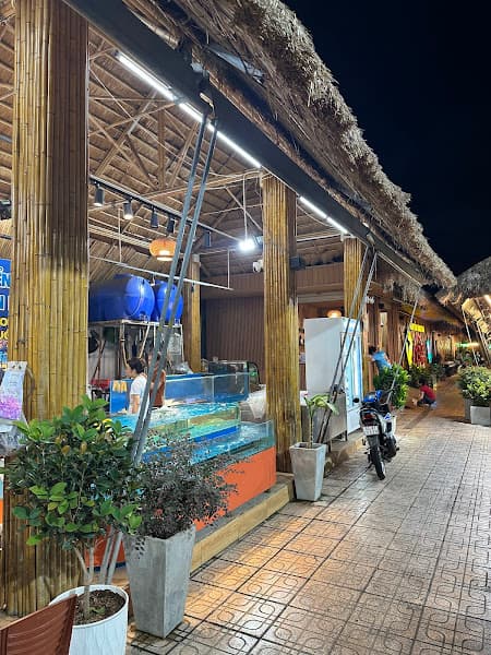 Hình ảnh Hải Sản Dung Cua Restaurant - 2