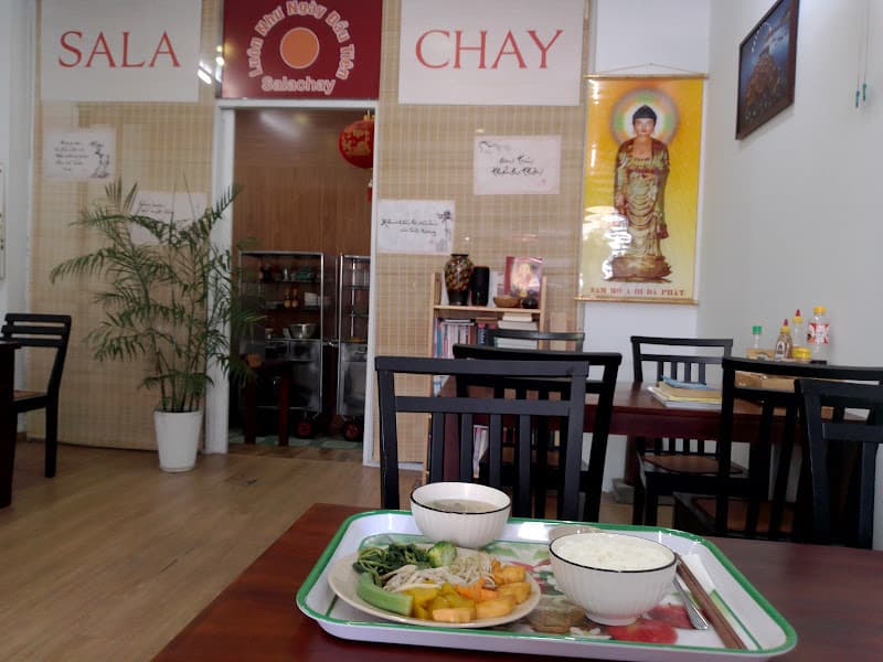 Hình ảnh SALA CHAY - 4