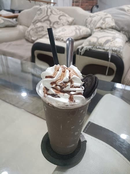 Hình ảnh Nâu Coffee n' Tea - 2