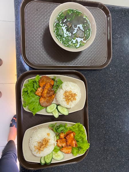 Hình ảnh Nhà hàng Gà Đỉnh - Trạm dừng nghỉ V52 Hải Dương - 4