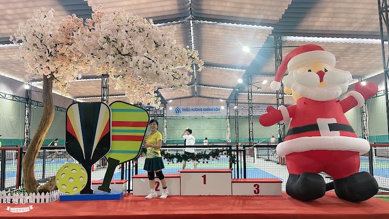 Hình ảnh TCU Pickleball Nha Trang - 2