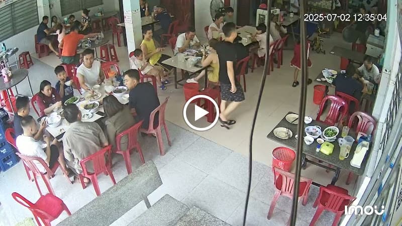 Hình ảnh Quán ăn Quang Dũng - 5