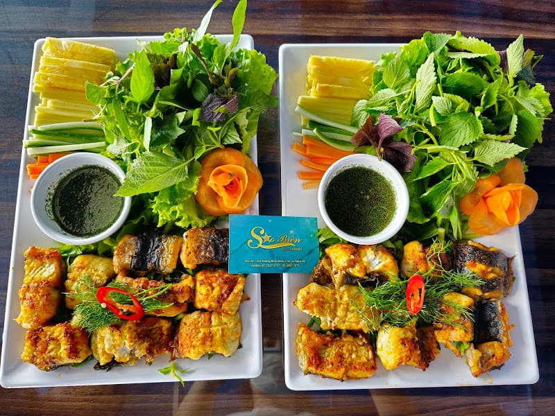 Hình ảnh Sao Biển Restaurant Cửa Lò - 5
