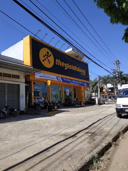 Hình ảnh Siêu thị Thế Giới Di Động - 2