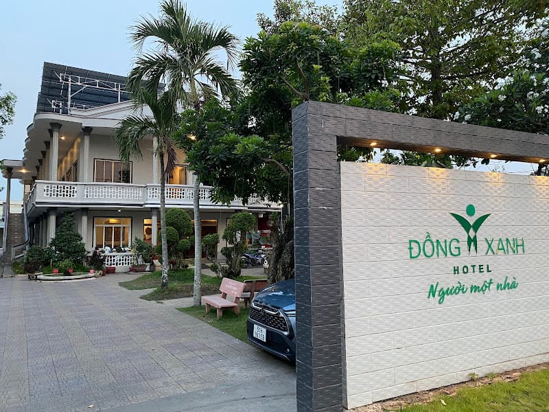 Quán Hủ Tiếu Nam Vang Bo Mập