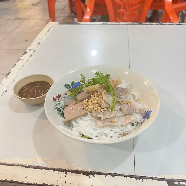 Hình ảnh Món ăn Quảng Ngãi Kiều Trang - 2