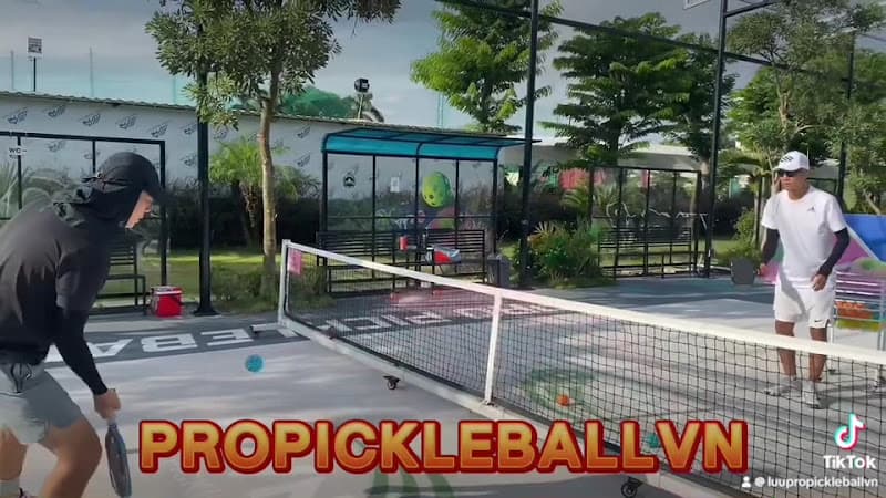 Hình ảnh Pro Pickleball Vn - 2