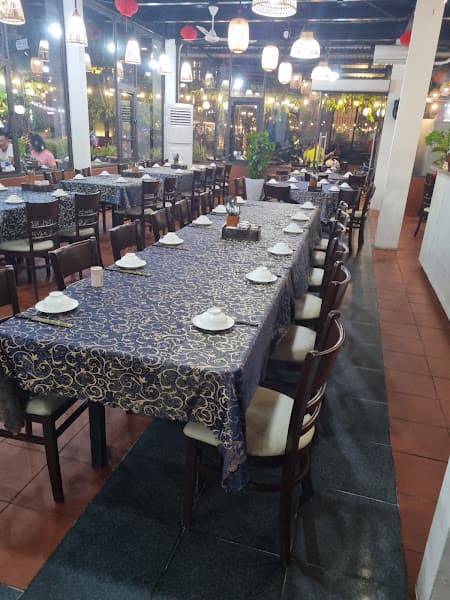 Hình ảnh Nhà Hàng Cơm Niêu Phù Sa - 2