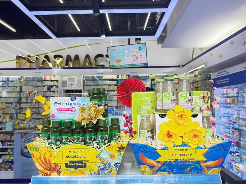 Hình ảnh Nhà thuốc Pharmacity - 3