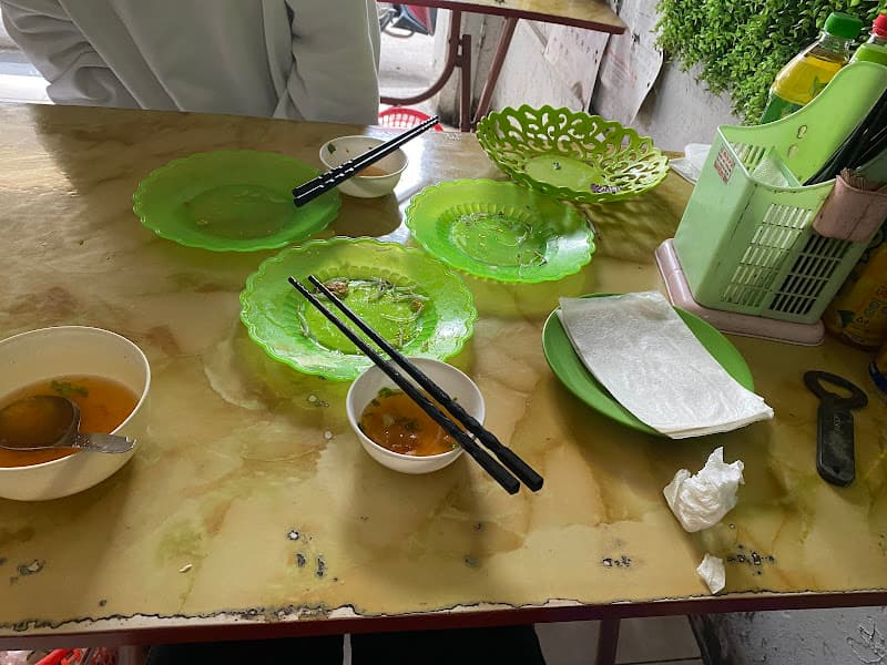 Hình ảnh Bánh Xèo Miền Trung - 3