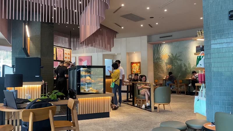 Hình ảnh Starbucks - 4