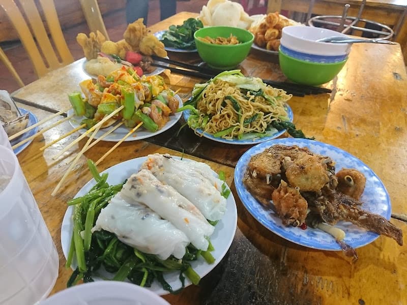 Hình ảnh Buffet 99K Biển Dương - 5