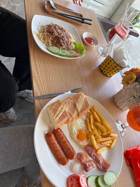 Hình ảnh Cafe and Tea Anh Nhi - 3