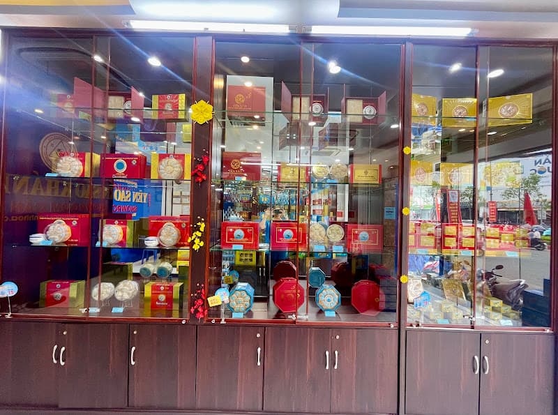 Hình ảnh Yến Sào Khánh Hòa - 4