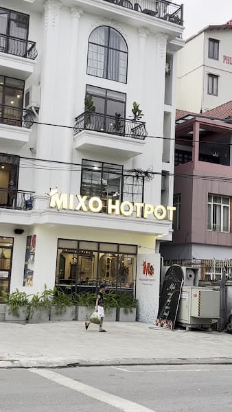 Hình ảnh Mixo hotpot buffet - 4