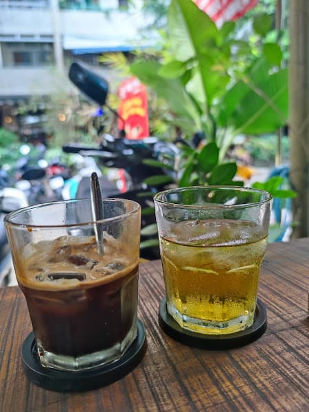 Hình ảnh Cafe Binko - 5