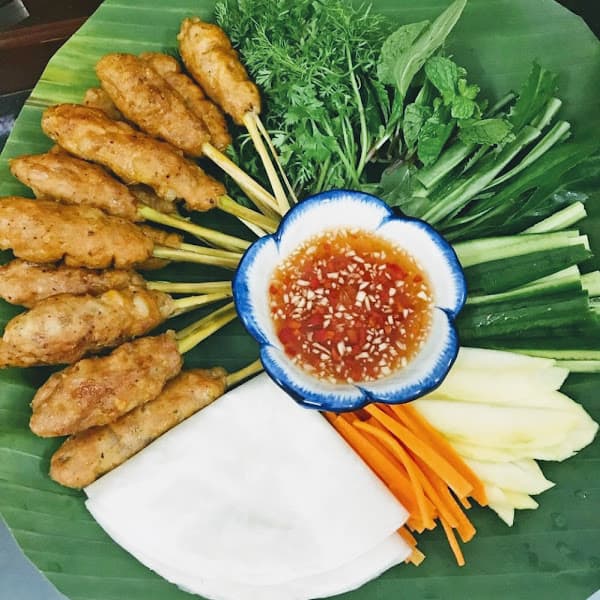 Hình ảnh Bánh Xèo Thành Hạnh - 4