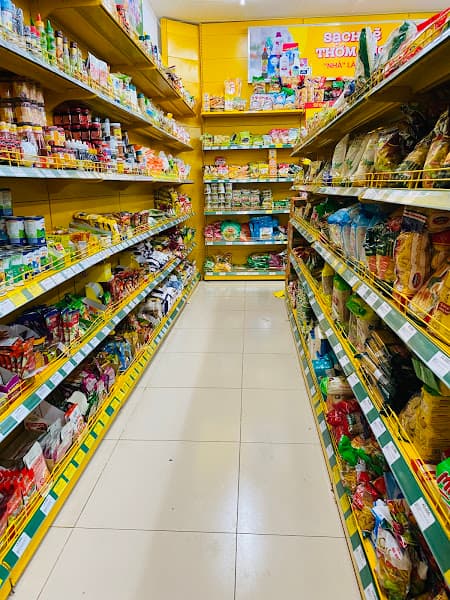 Hình ảnh Siêu thị Bách hoá XANH Cư ÊBur - 2