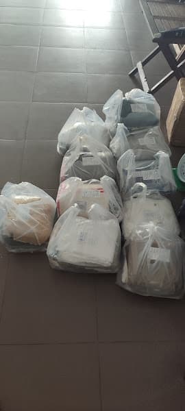 Hình ảnh Giặt Sấy - Laundry NKT - 4