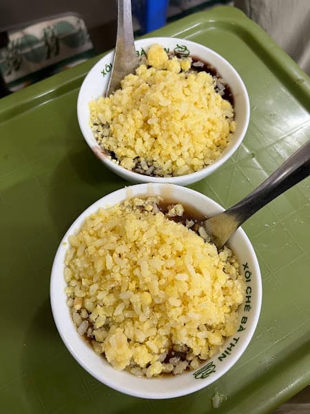 Hình ảnh Xôi chè bà Thìn - 3