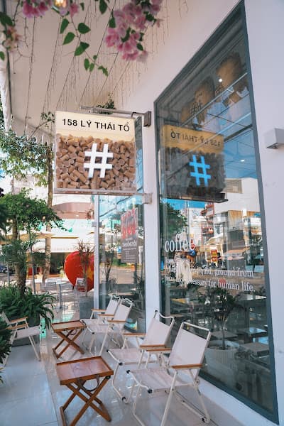 Ảnh bìa # COFFEE PLEIKU