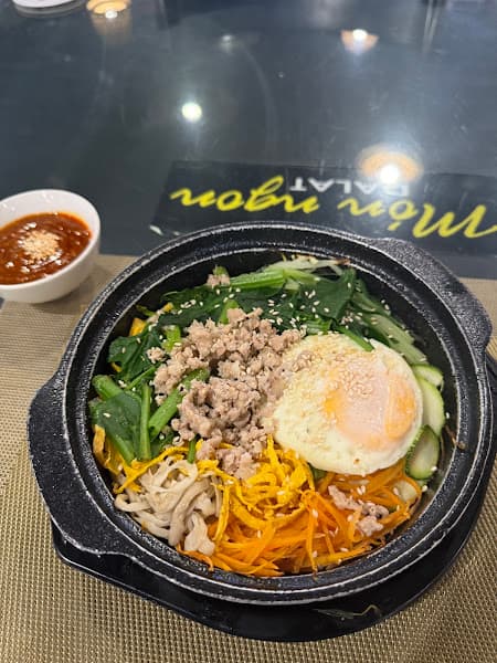 Hình ảnh Nhà hàng MÓN NGON ĐÀ LẠT - 2