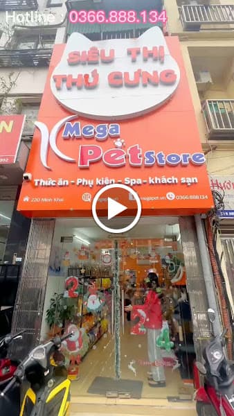 Hình ảnh Mega Pet Store - 3