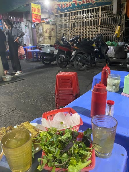 Hình ảnh Bánh Xèo Huế - 2