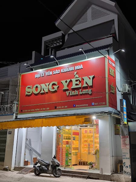 Ảnh bìa Cửa hàng yến sào Song Yến Vĩnh Long