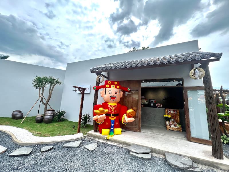 Hình ảnh Ngọn BBQ & Hotpot - 6