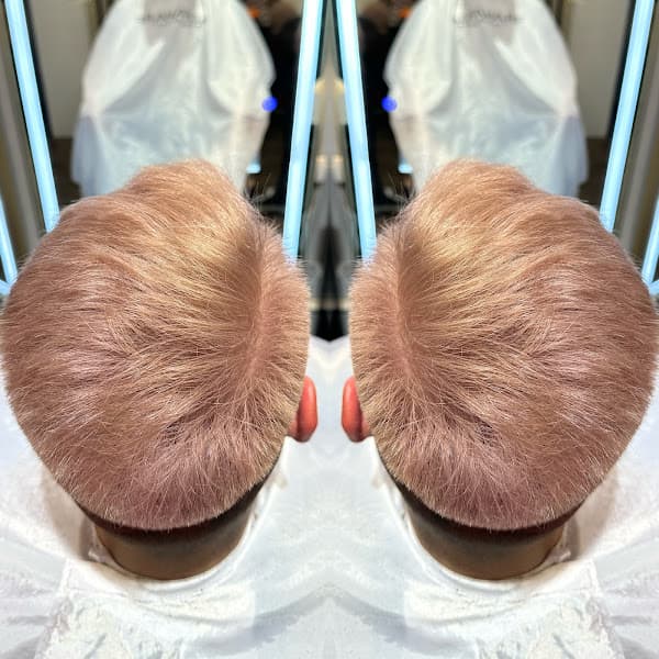 Hình ảnh Salon Tóc Hạ Long - 4