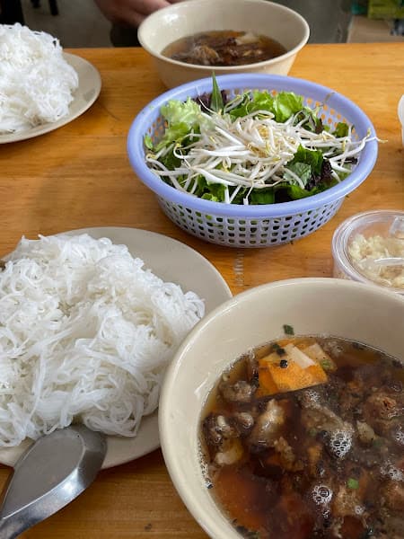 Hình ảnh Quán Tùng Bún Chả Hà Nội - 2