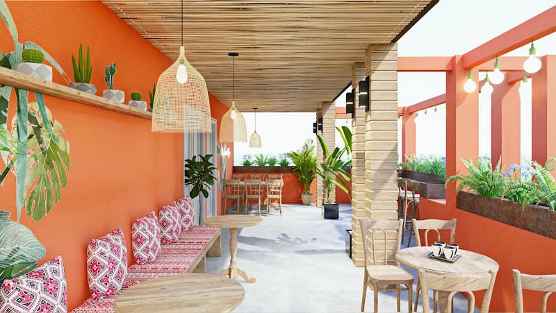 Hình ảnh Ci house coffee - 3