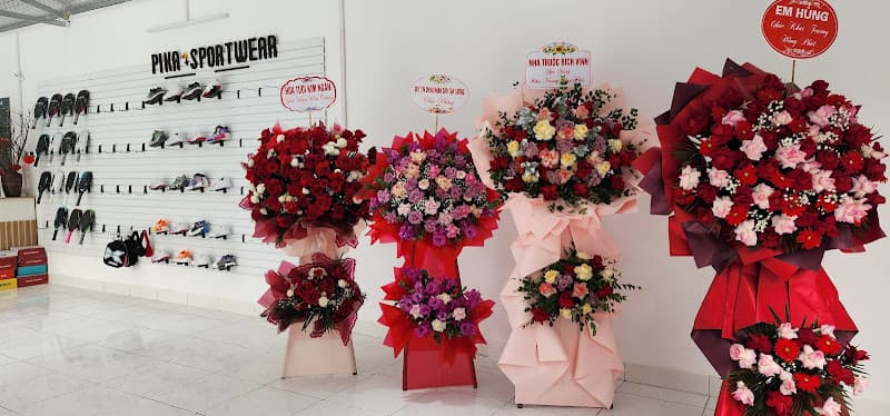 Hình ảnh PICKLEBALL XUÂN HOÀ - 7