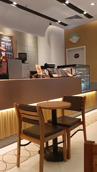 Hình ảnh Highlands Coffee Big C Vinh - 2