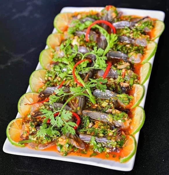 Hình ảnh Ẩm Thực Hải Nhi - 3