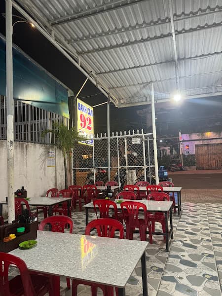 Hình ảnh Bánh căn 92 - 3