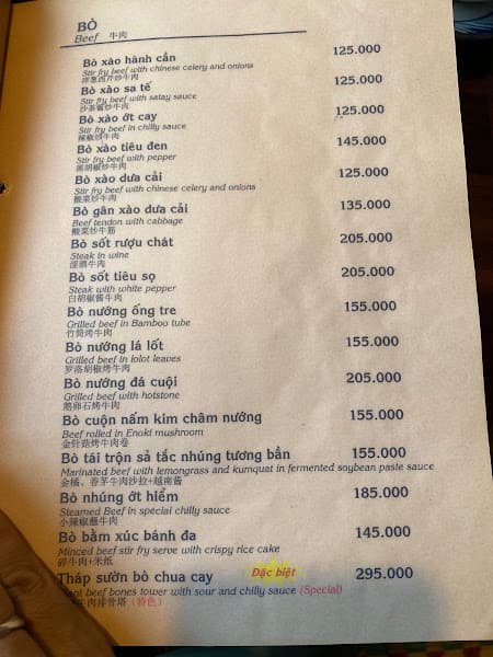 Hình ảnh Ớt Hiểm - 3