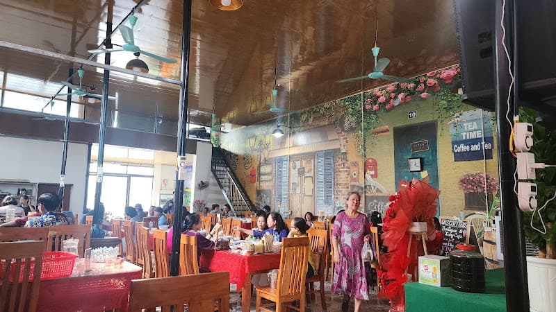 Ảnh bìa Bún Bò Huế